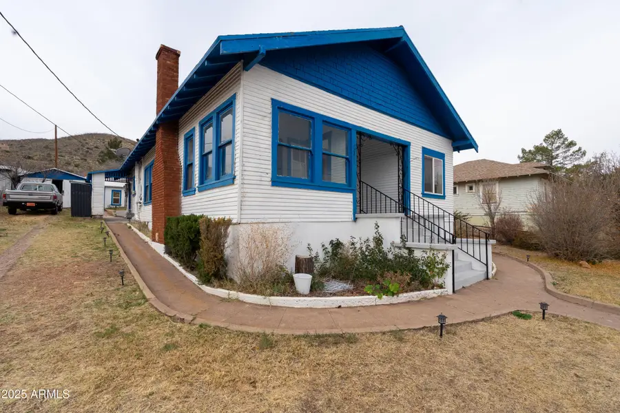 311 14th Terrace, Bisbee, AZ 85603 - Image #3