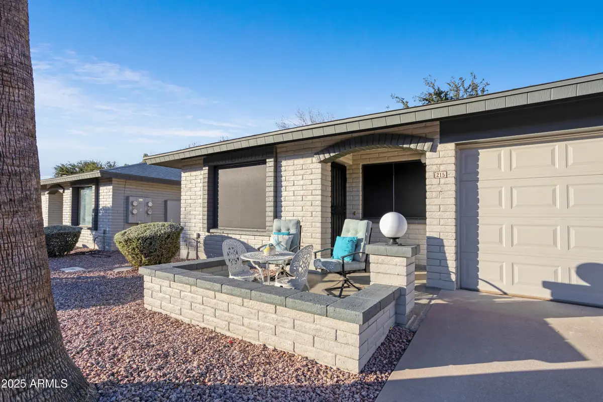 7950 E Keats Avenue #215, Mesa, AZ 85209 - Image #1