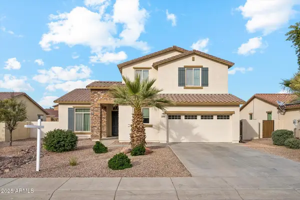 1108 E Zesta Lane, Gilbert, AZ 85297