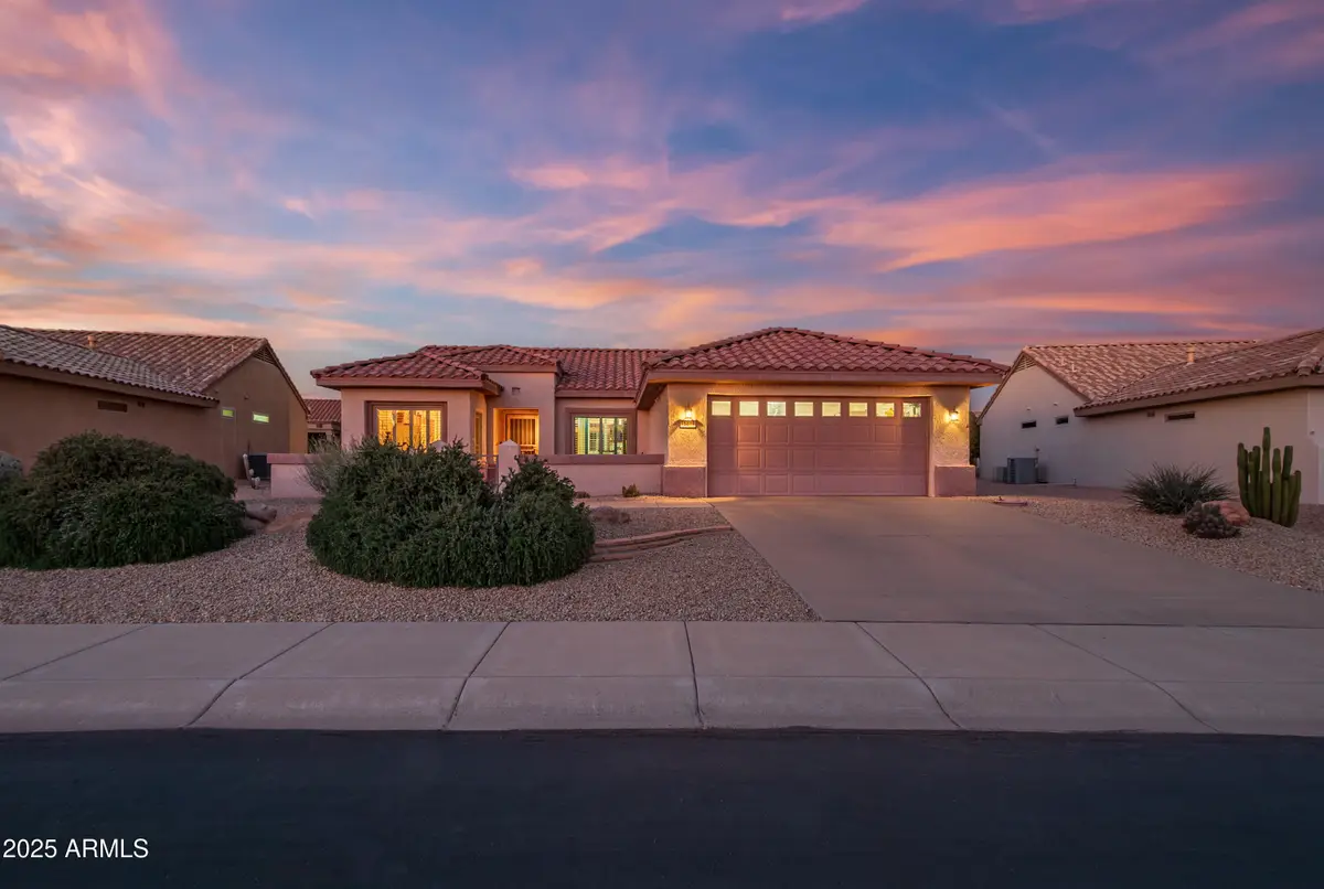 15814 W Wildflower Drive, Surprise, AZ 85374 - Image #1