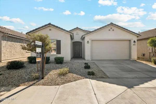 10833 W Chipman Road, Tolleson, AZ 85353