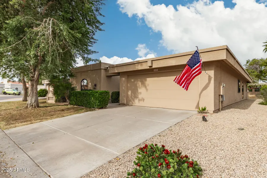 6228 E Aire Libre Lane, Scottsdale, AZ 85254 - Image #2