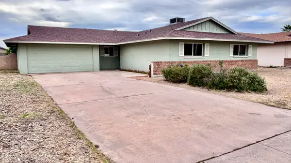 4031 W Denton Lane, Phoenix, AZ 85019