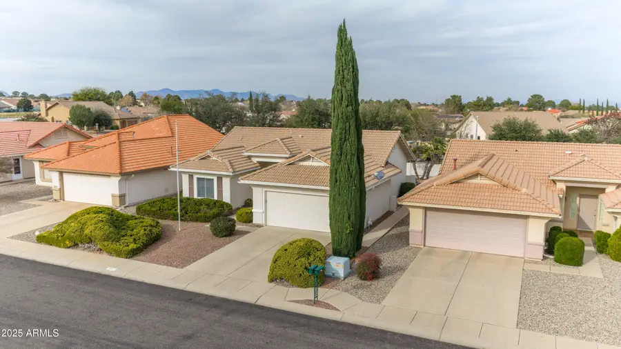 3097 Candlewood Way, Sierra Vista, AZ 85650 - Image #2