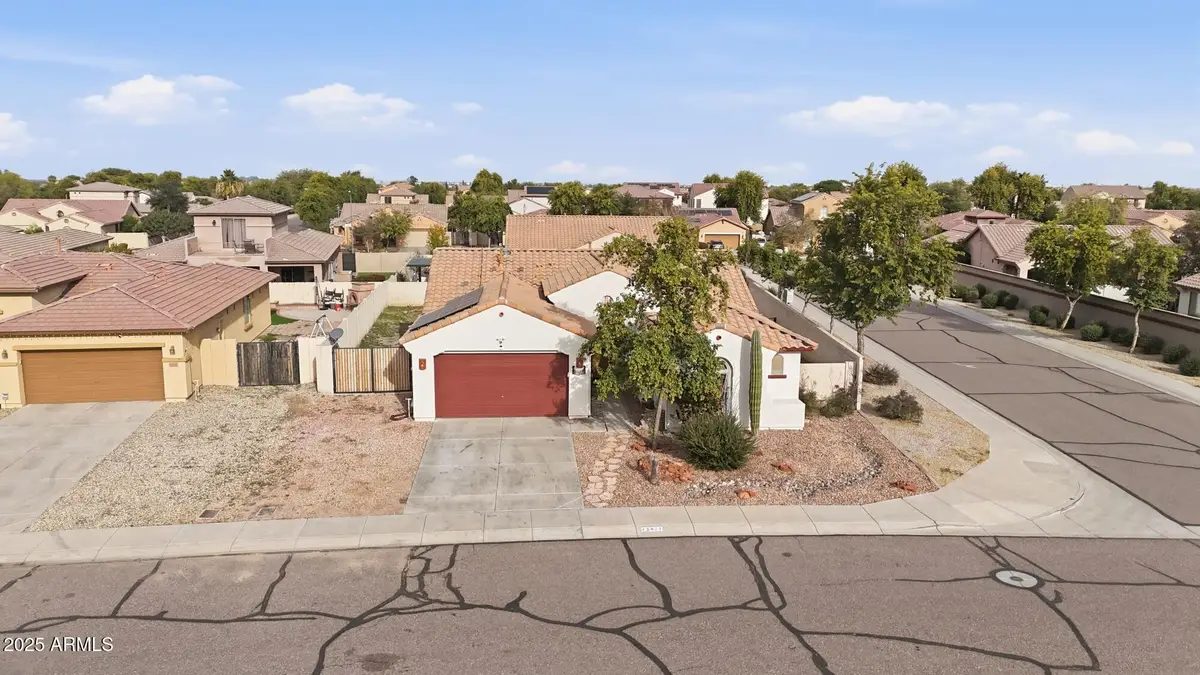 5422 W Samantha Way, Laveen, AZ 85339 - Image #1
