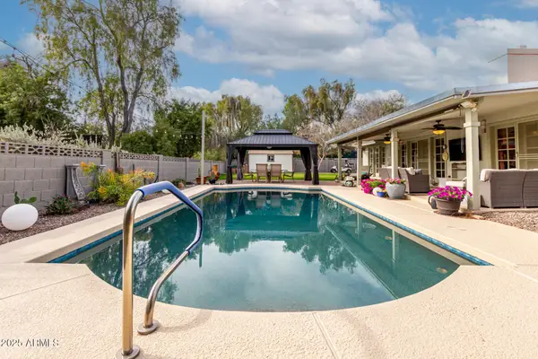 2129 E Jensen Street, Mesa, AZ 85213