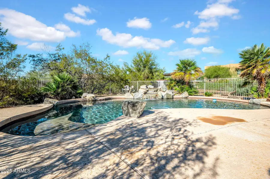 4244 E Ashler Hills Drive, Cave Creek, AZ 85331 - Image #3