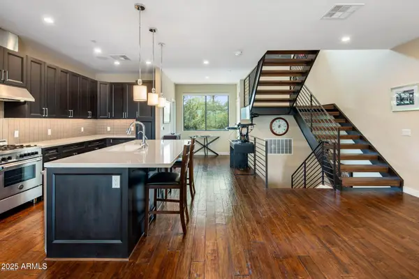 6990 E 6th Street #1022, Scottsdale, AZ 85251