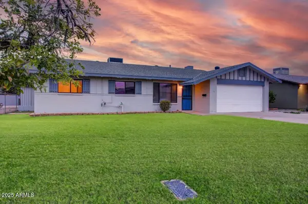 124 E Cairo Drive, Tempe, AZ 85282