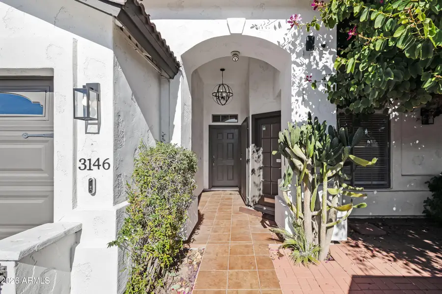 3146 E Monterosa Street, Phoenix, AZ 85016 - #2