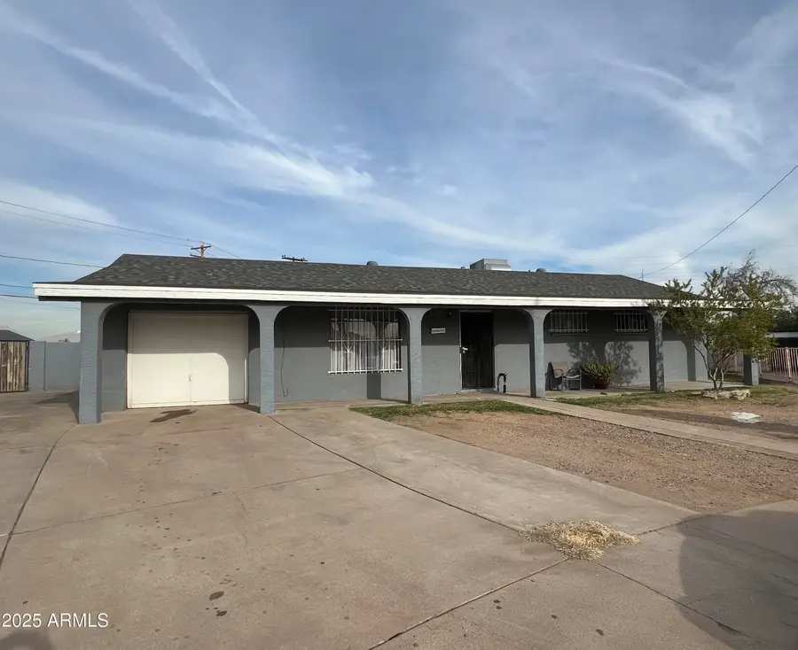 3213 N 49th Lane, Phoenix, AZ 85031 - Image #2