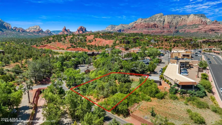 50 Ranger Road, Sedona, AZ 86336 - Image #3