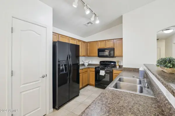 14365 N Plummet Shell Avenue, Marana, AZ 85658