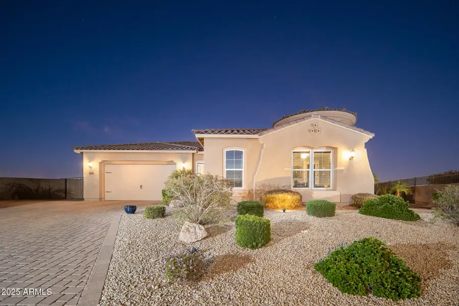 14550 W Georgia Avenue, Litchfield Park, AZ 85340 - #2