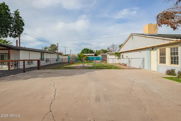 126 N Ash Street #7, Gilbert, AZ 85233