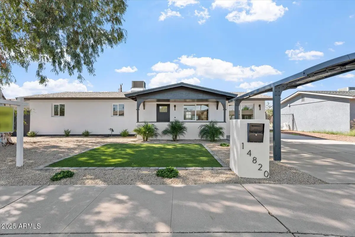 14820 N 35th Street, Phoenix, AZ 85032 - Image #1