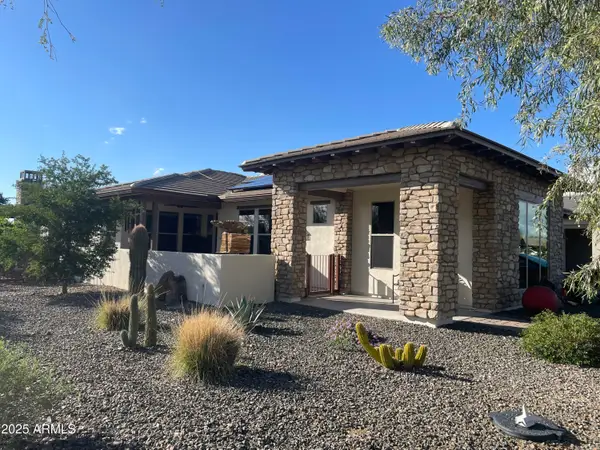 3800 Gold Ridge Road, Wickenburg, AZ 85390