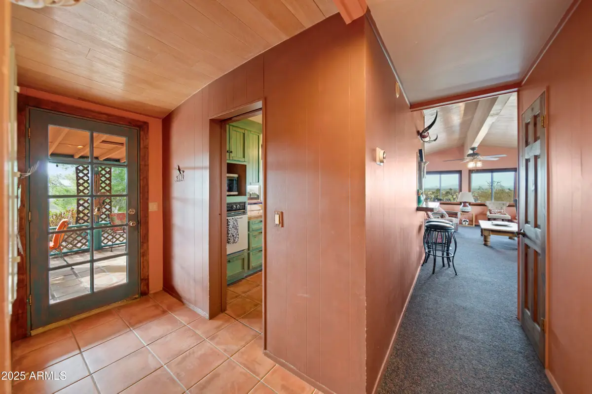 32730 W Jones Road, Wickenburg, AZ 85390 - Image #1