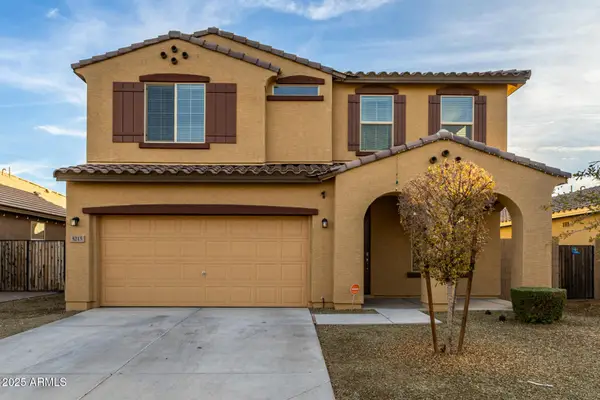 5215 W Leodra Lane, Laveen, AZ 85339