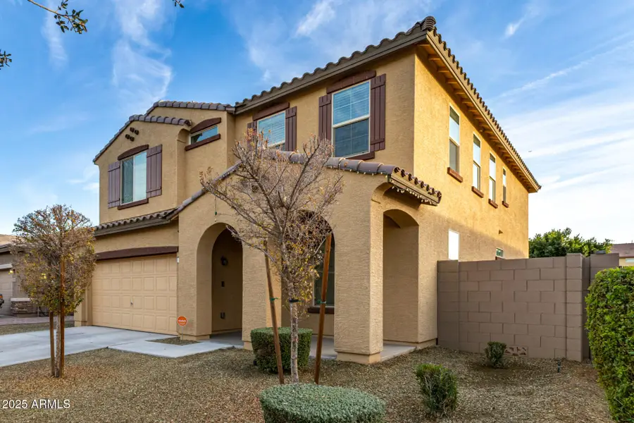 5215 W Leodra Lane, Laveen, AZ 85339 - Image #3