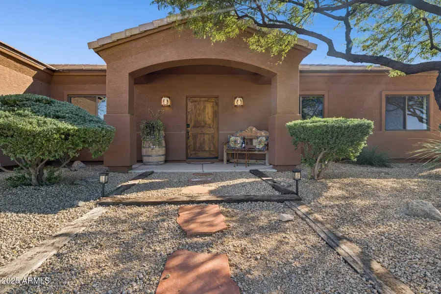 4447 E Red Bird Road, Cave Creek, AZ 85331 - Image #3