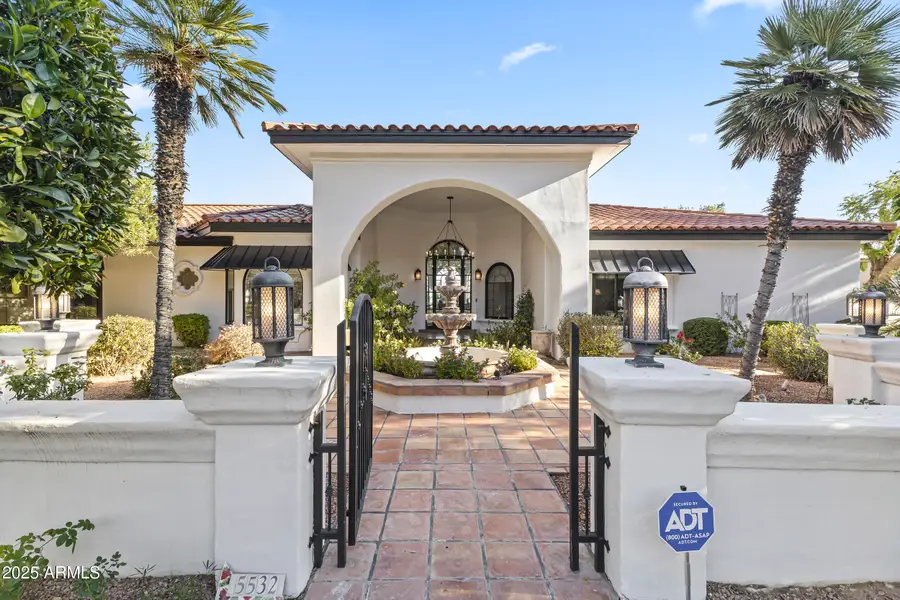 5532 E Sanna Street, Paradise Valley, AZ 85253 - Image #2