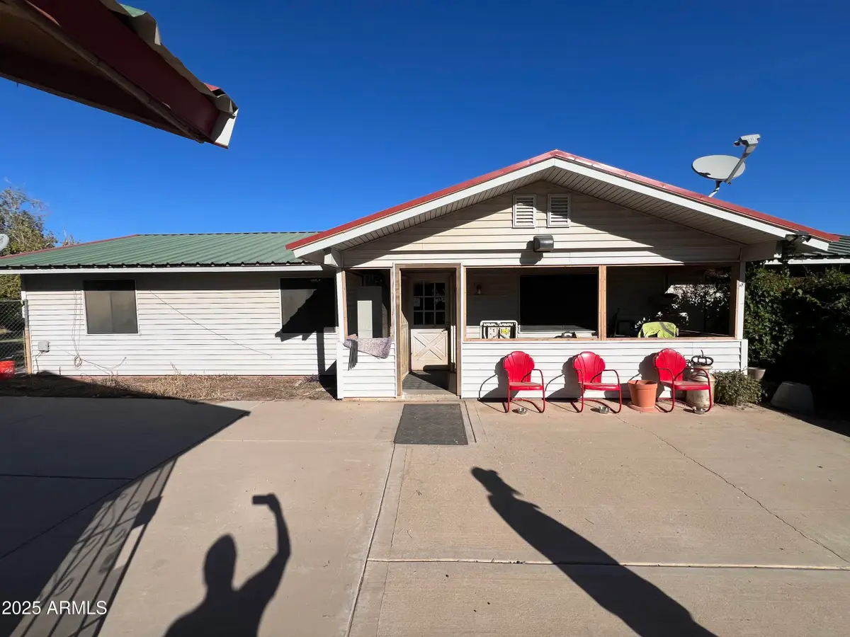 7431 N Alsup Avenue, Litchfield Park, AZ 85340 - Image #1