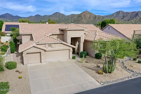 12728 E Kalil Drive, Scottsdale, AZ 85259