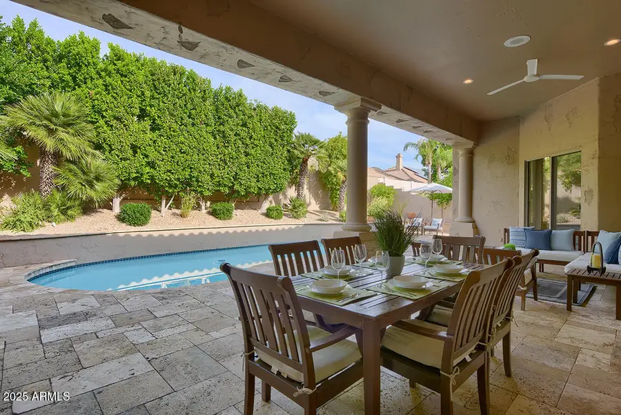 12728 E Kalil Drive, Scottsdale, AZ 85259 - Image #2