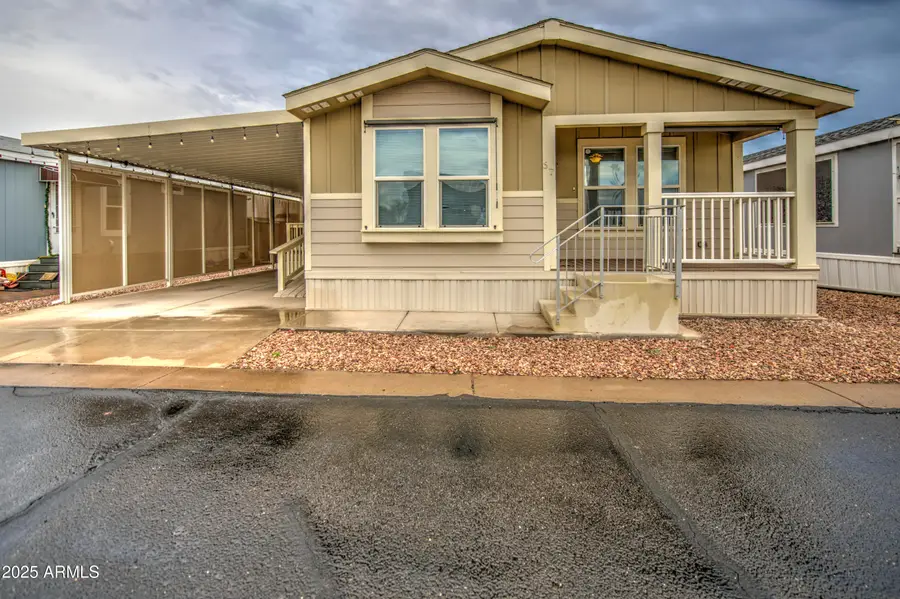 17506 W Van Buren Street #67, Goodyear, AZ 85338 - Image #2