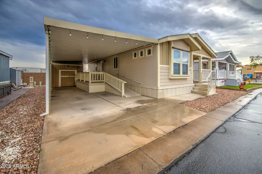 17506 W Van Buren Street #67, Goodyear, AZ 85338 - Image #3