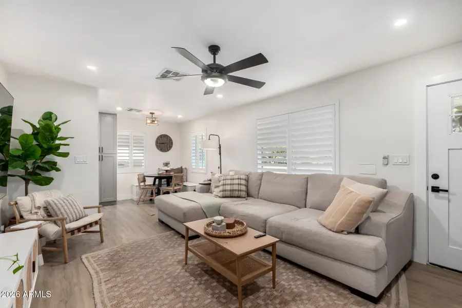 2917 E Pinchot Avenue, Phoenix, AZ 85016 - #3