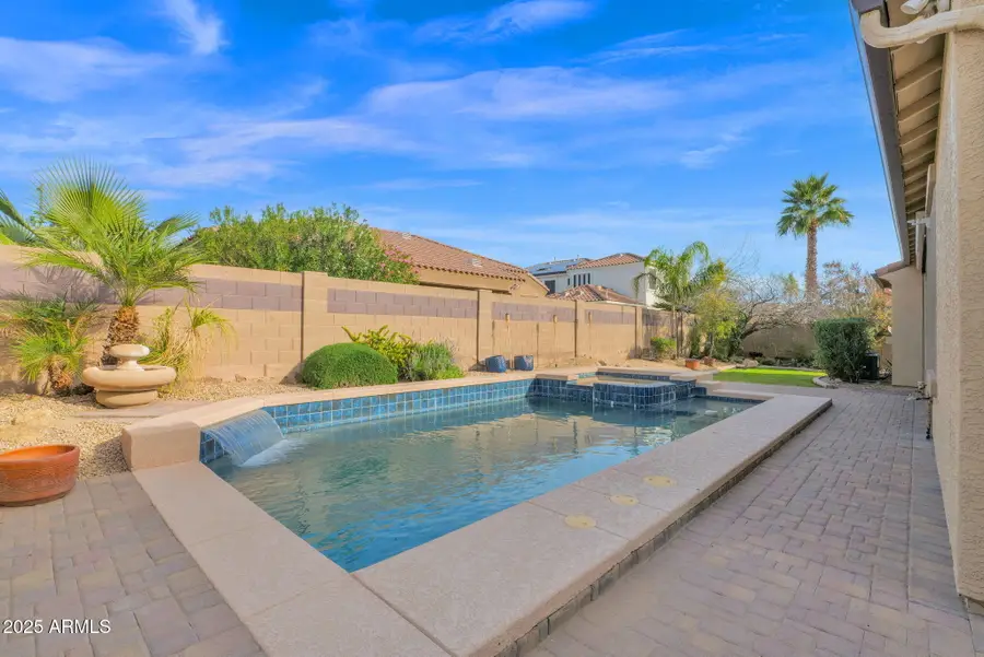 3810 E Latham Court, Gilbert, AZ 85297 - Image #2