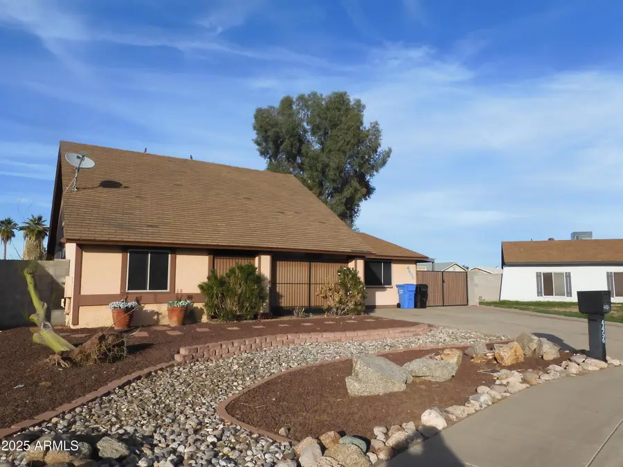 4456 E Hidalgo Avenue, Phoenix, AZ 85040 - Image #2