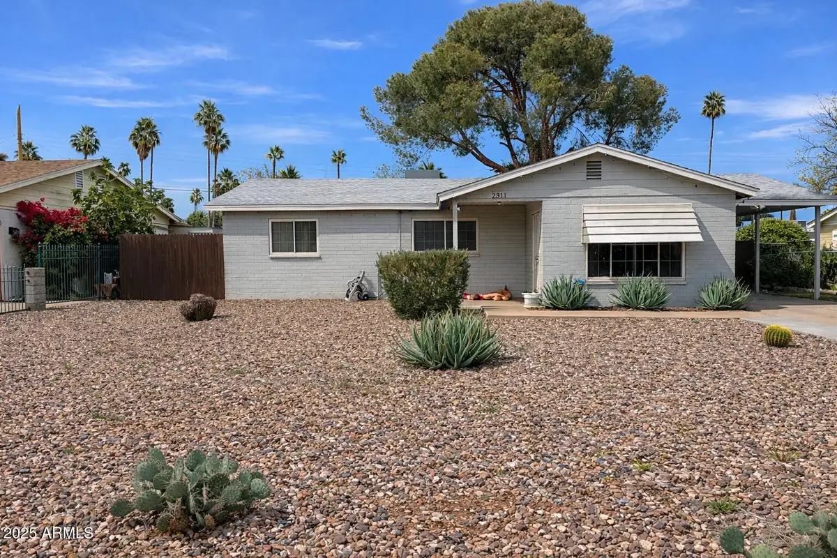 2311 N 30th Place, Phoenix, AZ 85008 - #1