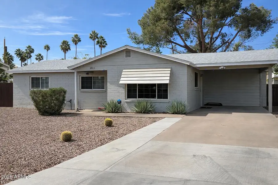2311 N 30th Place, Phoenix, AZ 85008 - #2