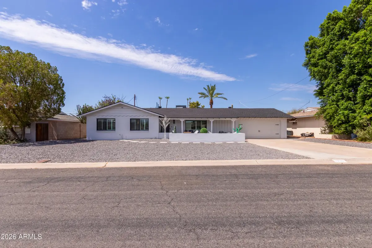 1708 E Mclellan Boulevard, Phoenix, AZ 85016 - Image #1