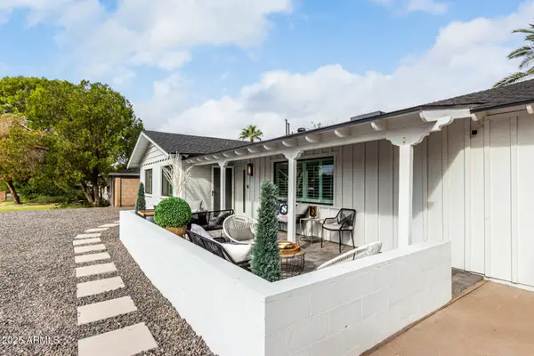 1708 E Mclellan Boulevard, Phoenix, AZ 85016