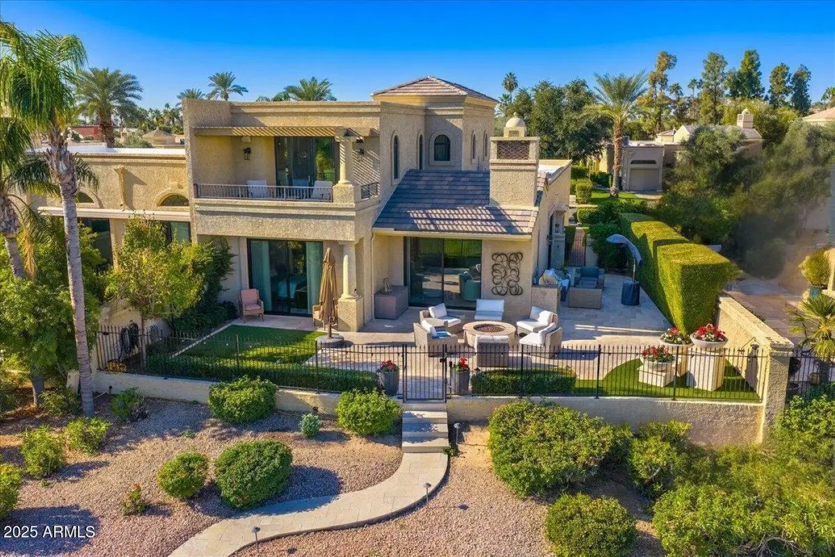 4649 N 65th Street, Scottsdale, AZ 85251 - Image #1