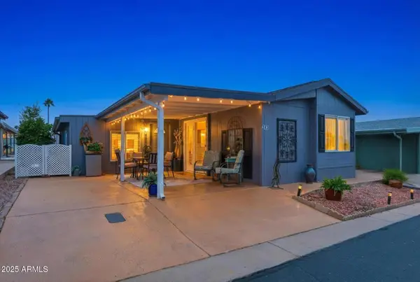 5735 E Mcdowell Road #243, Mesa, AZ 85215