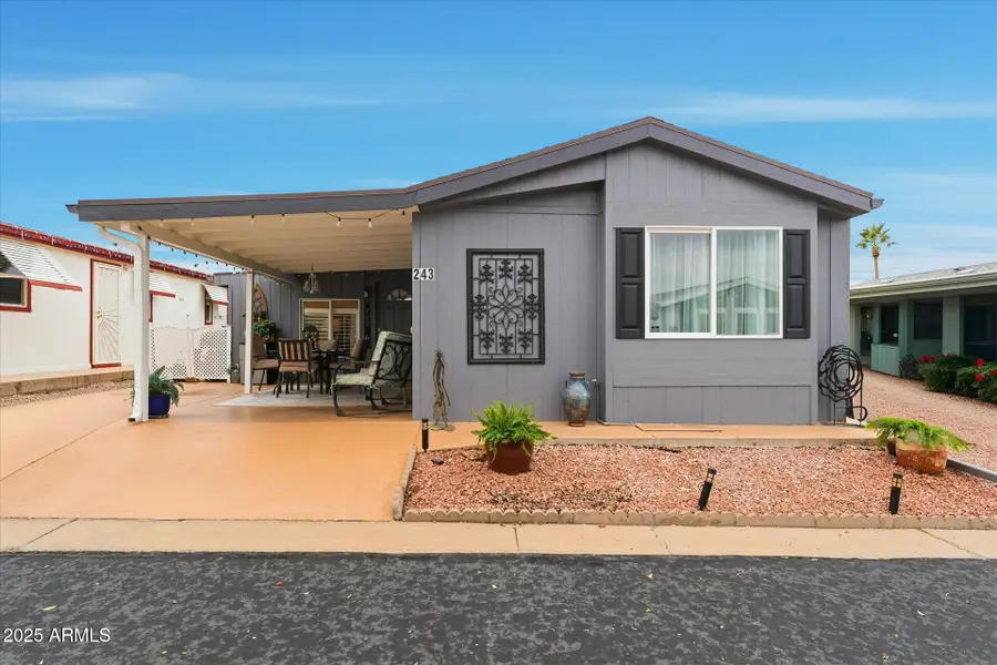 5735 E Mcdowell Road #243, Mesa, AZ 85215 - Image #3