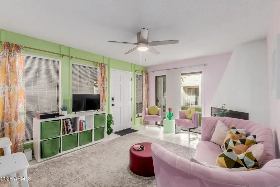 3002 N 70th Street #136, Scottsdale, AZ 85251 - Image #3