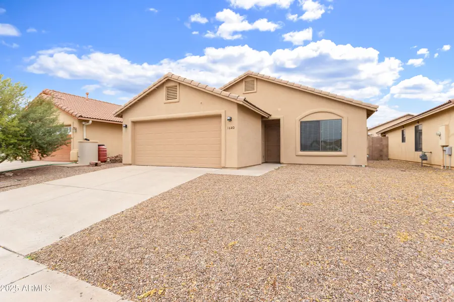 1640 Ironmaster Street, Sierra Vista, AZ 85635 - Image #2