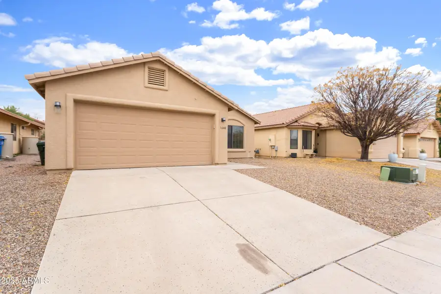 1640 Ironmaster Street, Sierra Vista, AZ 85635 - Image #3