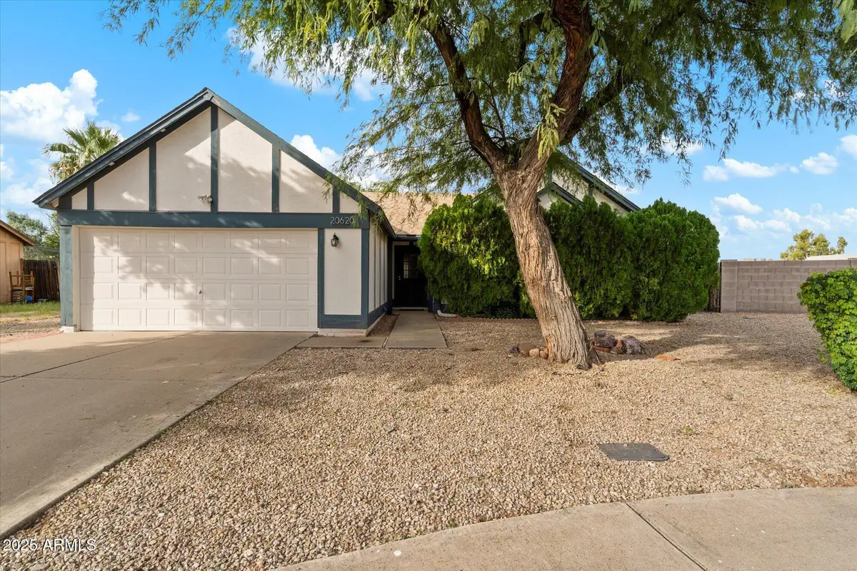20620 N 5th Drive, Phoenix, AZ 85027 - Image #1