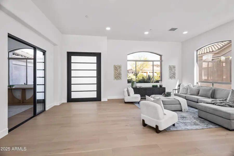 11917 E Mariposa Grande Drive, Scottsdale, AZ 85255 - Image #3