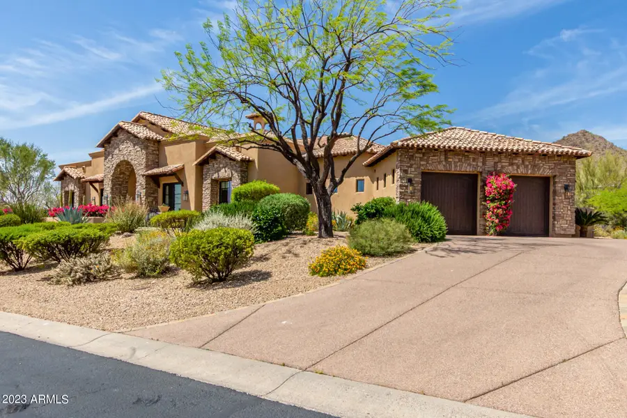 14216 E Desert Cove Avenue, Scottsdale, AZ 85259 - Image #2