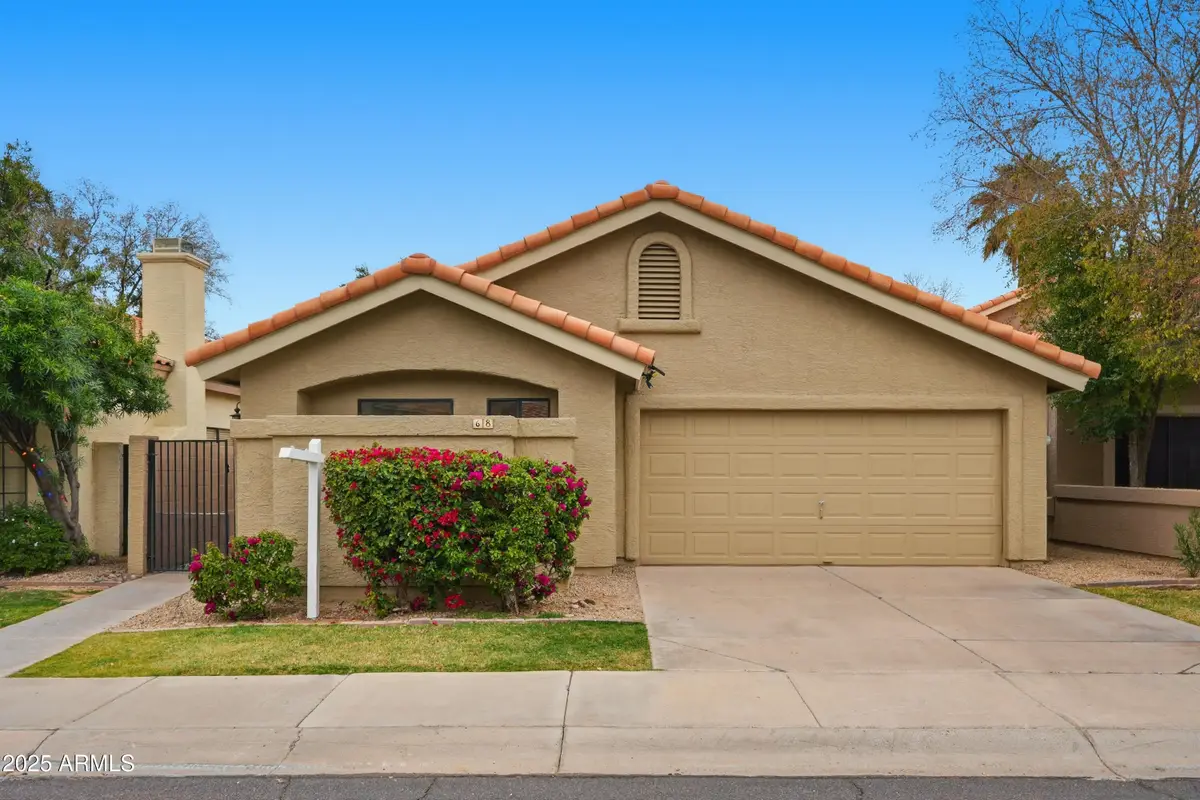 68 E Calle De Arcos --, Tempe, AZ 85284 - Image #1