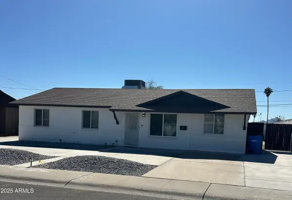 3209 E Marilyn Road, Phoenix, AZ 85032