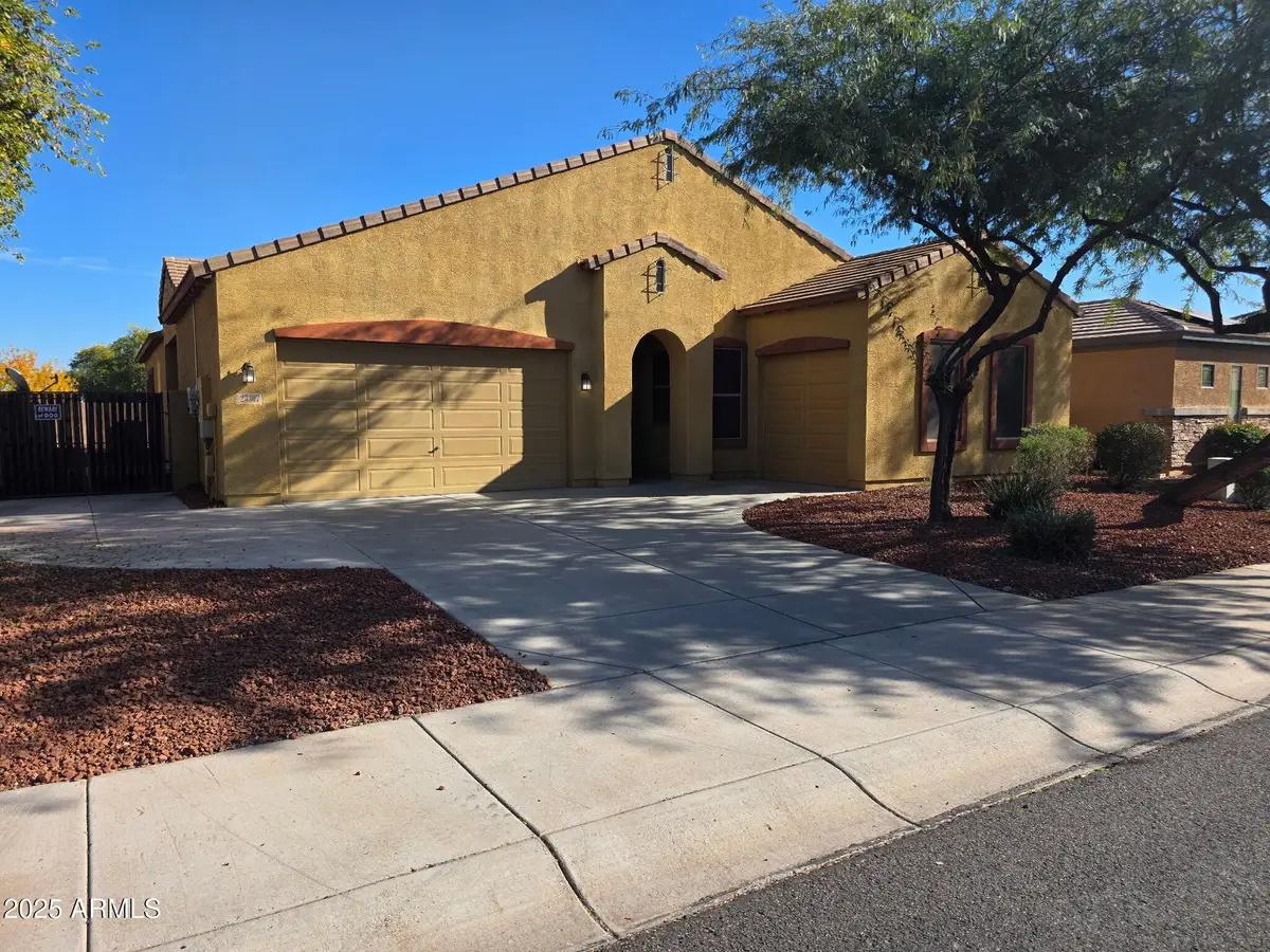 23307 N 119th Drive, Sun City, AZ 85373 - Image #1
